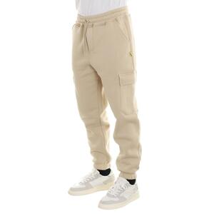 PANTALONE POSER AVORIO